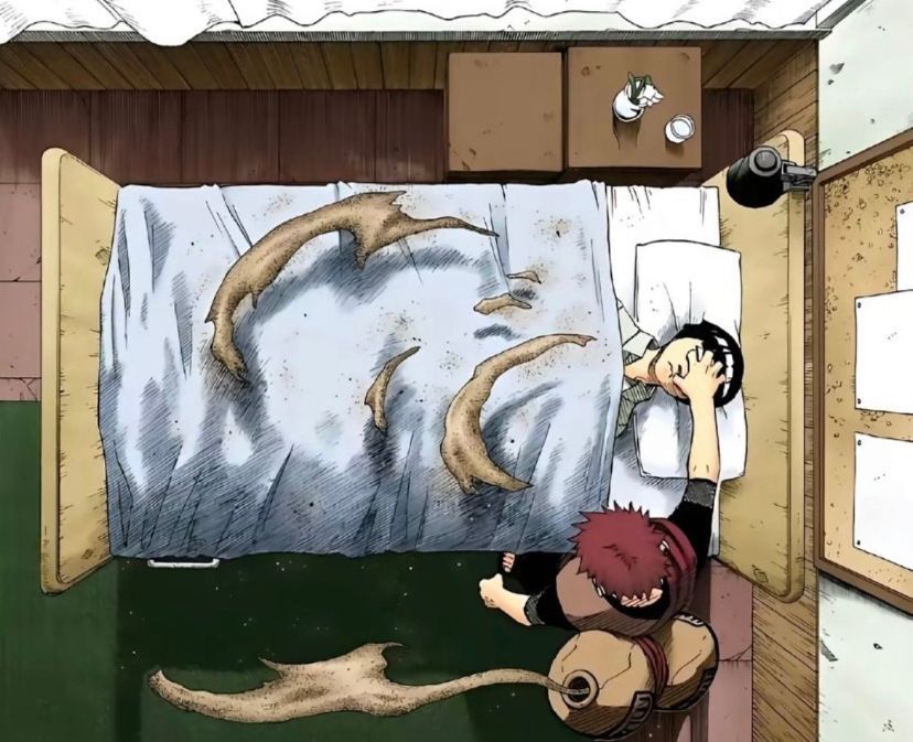 Naruto (1999)
