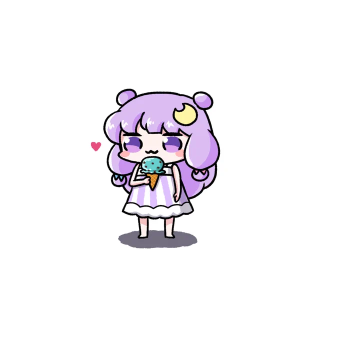 生還パチュリー様 