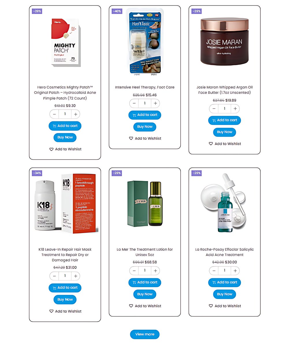 alpha_techds's tweet photo. #BeautyWholesale #AlphaTechDS #Skincare #Cosmetics #BusinessGrowth #USAWholesale https://t.co/qnVxIk8QmW