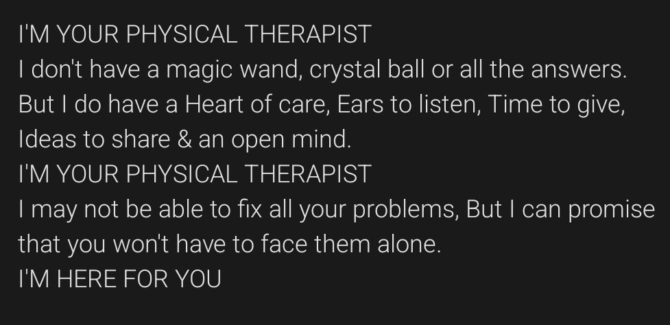 Dr. Naqeeb PT, DPT, MSPT (@drnaqeebkhandpt) on Twitter photo 