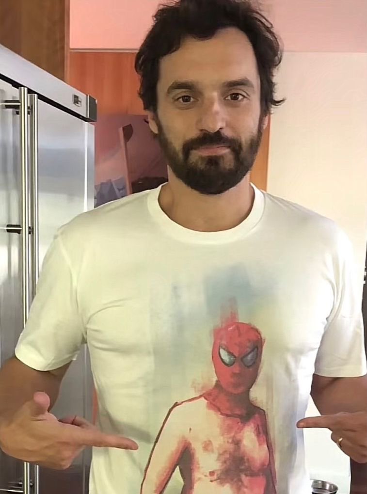 OBRlENSFlLMS's tweet photo. i need someone to cast dylan obrien and jake johnson as brothers ill
pay a lot to see it https://t.co/0OrZADNPpT