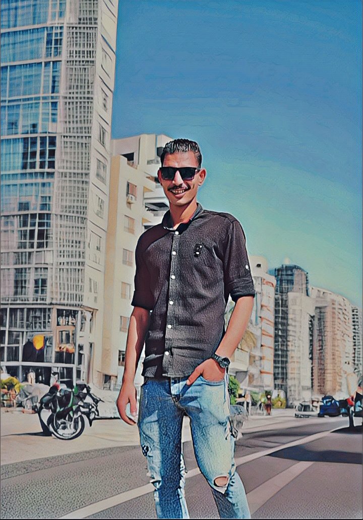 العبرة في الخلوات
 
اما العلن فكلنا صالحون