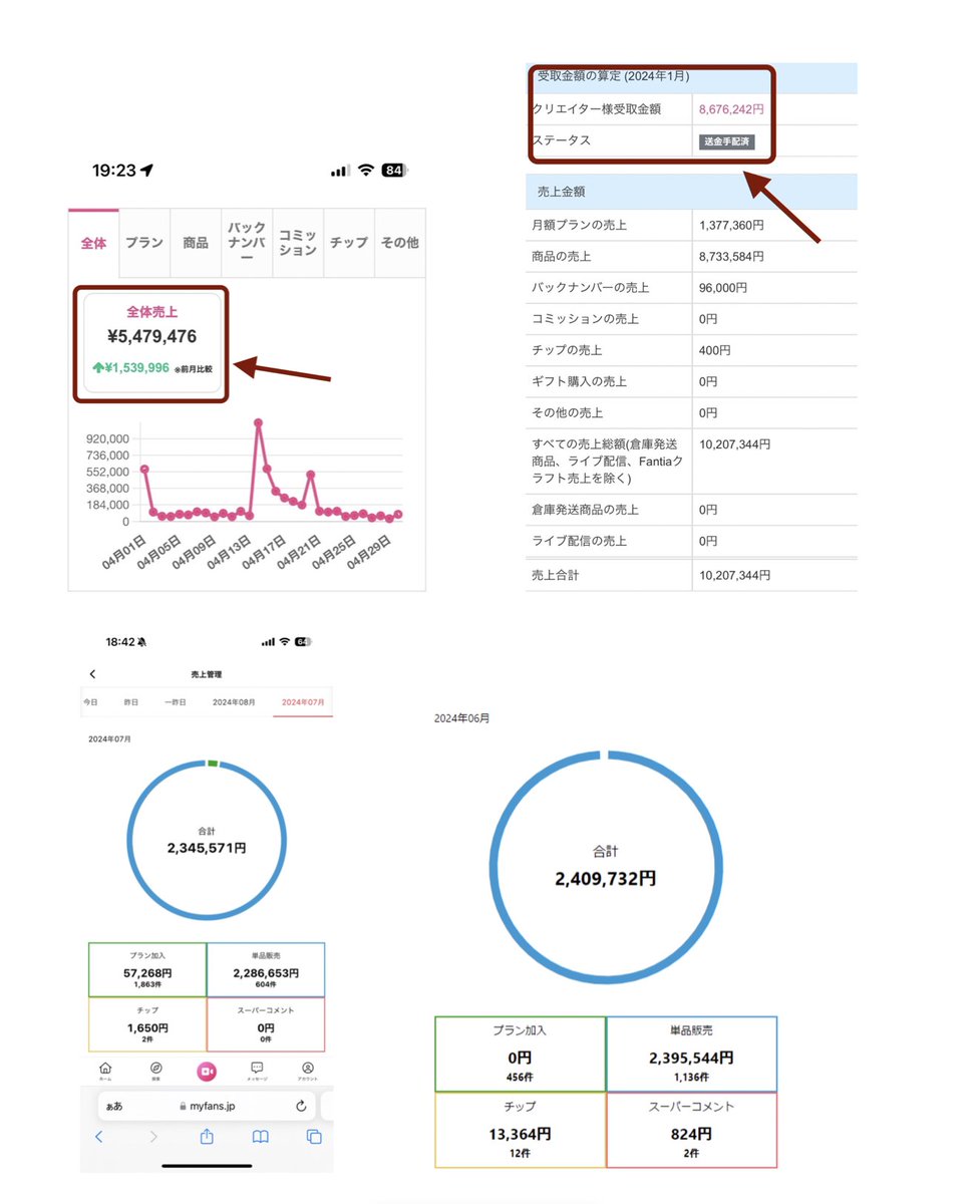 山口祐樹 tweet media