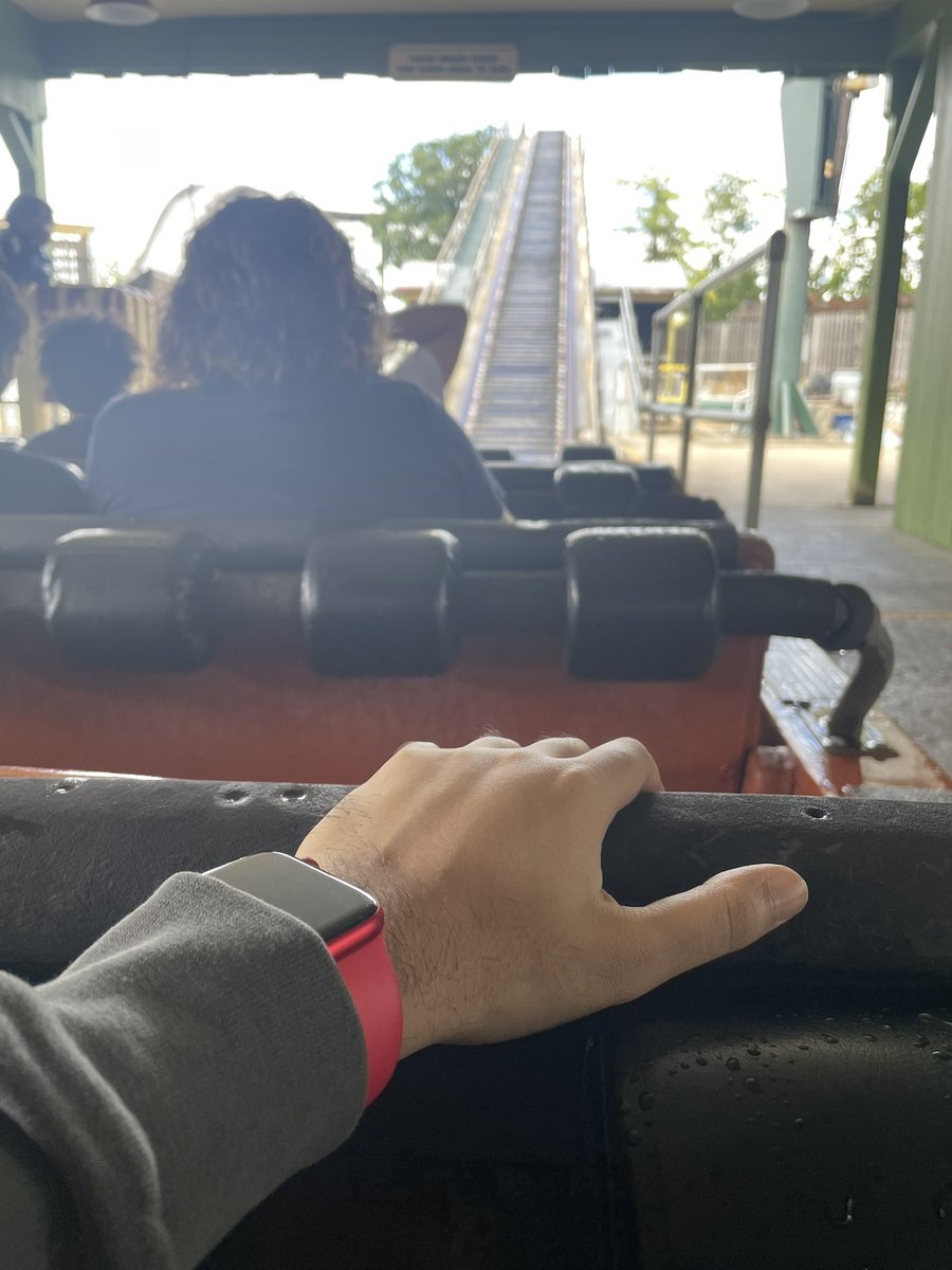 raju_innocentev's tweet photo. Experienced some of the biggest Rollercoasters 🎢 in the world
#travelblogger #travel #innocentevil https://t.co/moAnXEsgjA
