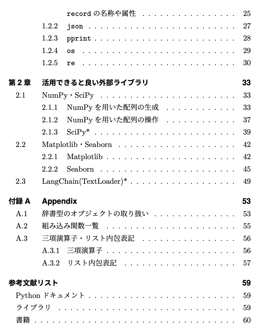 arts_lib's tweet photo. 入門書の次に確認するとよいPythonの解説コンテンツが少ないと思われましたので、「Python活用 虎の巻」と題して中級者向けのコンテンツを作成しました☘️
主に抑えておくと良い組み込み関数や標準ライブラリについてご紹介しました🤠
https://t.co/aLGUXhFPEc https://t.co/U4mdadBHiu