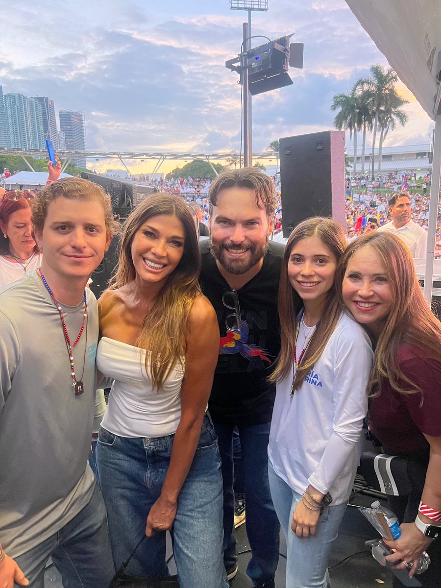 George Harris tweet media