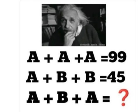 Brain IQ Test tweet media