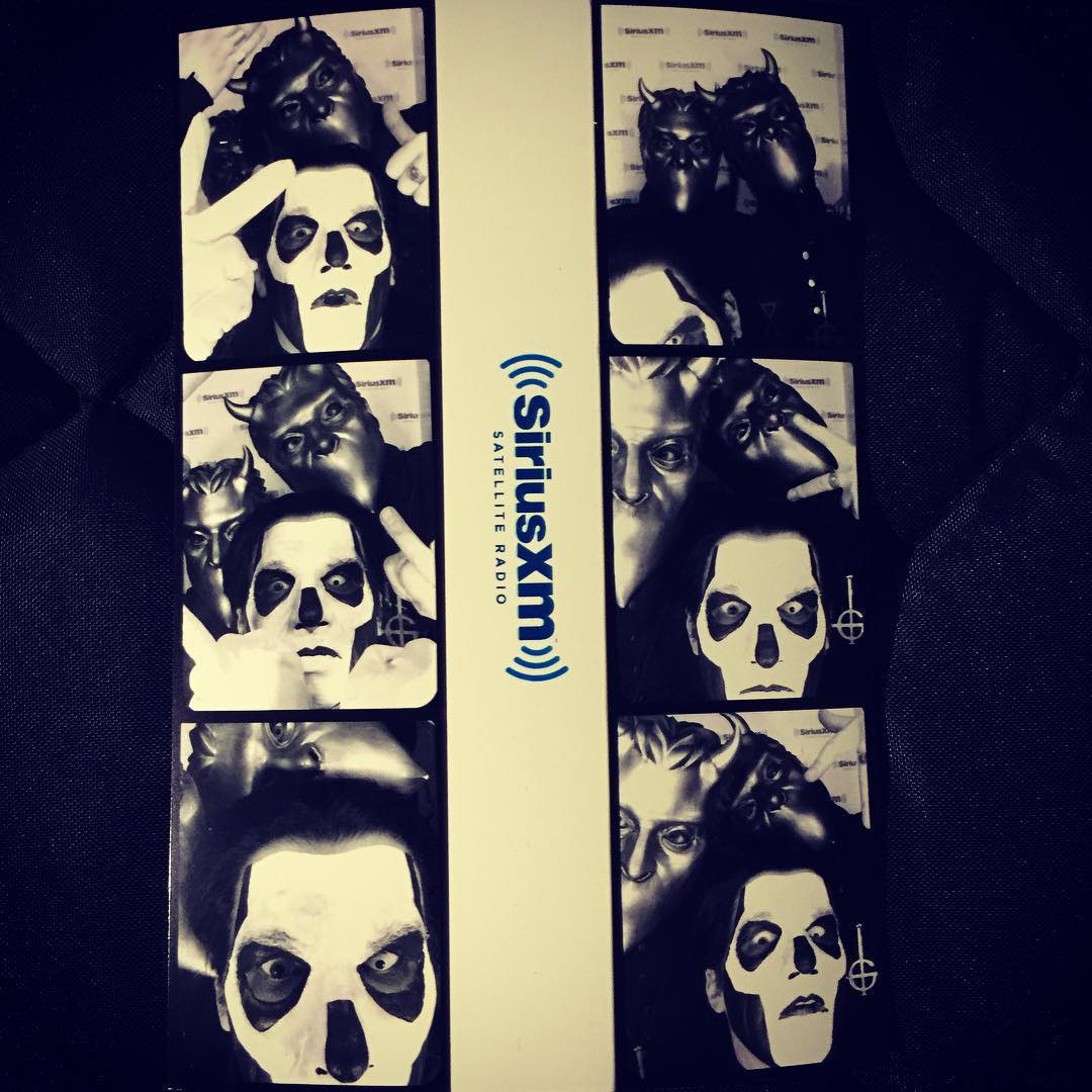 ghostarchived's tweet photo. on this day nine years ago, Ghost posted: https://t.co/e8ZnJzwjil