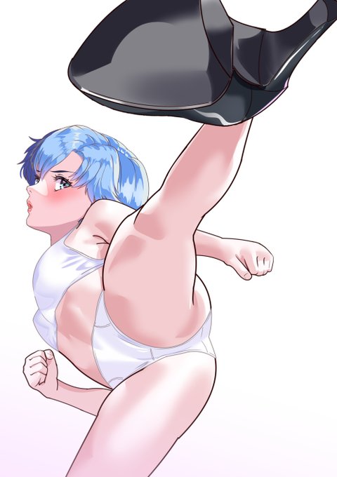 下着なのか、水着なのか❓ドッチなんだい❣❣
どう見ても下着でしょ❤

ファンサイト更新したよ❤
「愛され過ぎてネトラレ陽子❤」(143枚)
(ピクシブにH漫画とリンク置きました) 