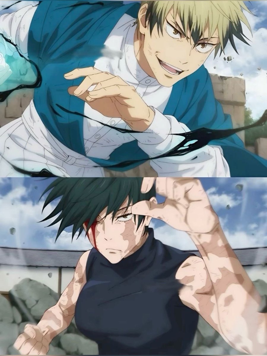 WHO IS READY FOR SEASON 3 ?