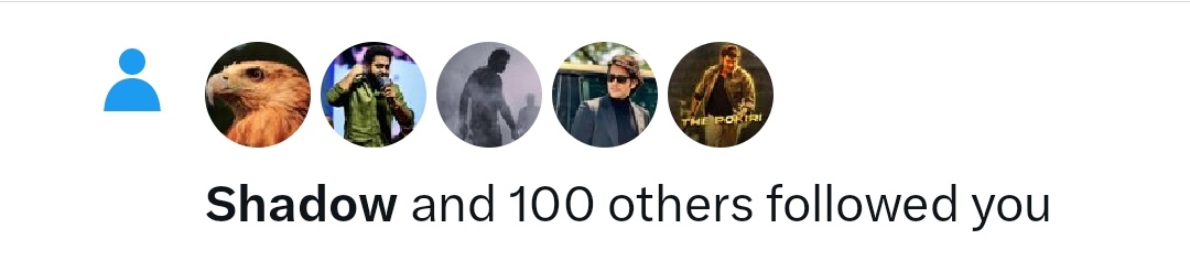 Orey orey .. 5M 1 week lo chesela unnaru ga ra , emanna group ah asalu🔥

Just Retweet and Comment , add chestha 👍