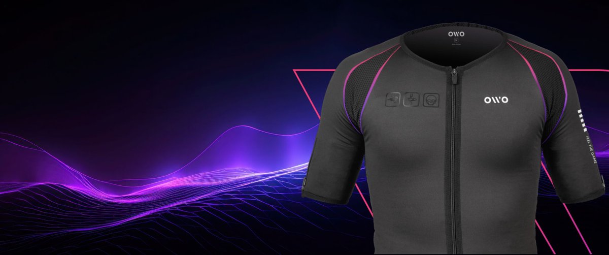 AliAlmu74734350's tweet image. Experience the future of gaming today! XRshop brings cutting-edge VR and AR tech to your fingertips. Dive into immersive worlds and level up your play. #VRGaming #XRTech 
check it out through the link: buff.ly/3X9yvYs