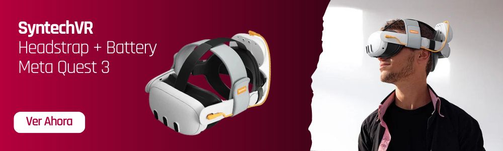 AliAlmu74734350's tweet image. Experience the future of gaming today! XRshop brings cutting-edge VR and AR tech to your fingertips. Dive into immersive worlds and level up your play. #VRGaming #XRTech 
check it out through the link: buff.ly/3X9yvYs