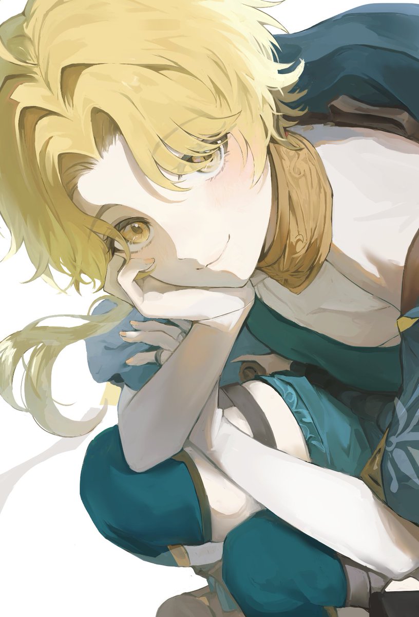 🍃 #ネモの腰譜 🍃※非公式FA