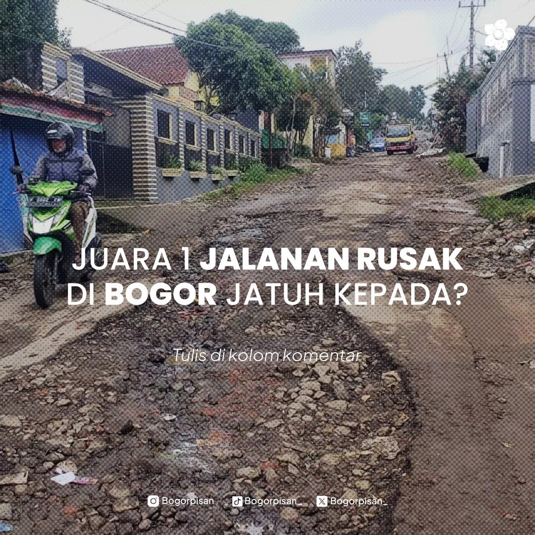Bogorpisan_'s tweet photo. Malaikat juga tau siapa yang jadi juaranya ~~< https://t.co/xnIi949TV9