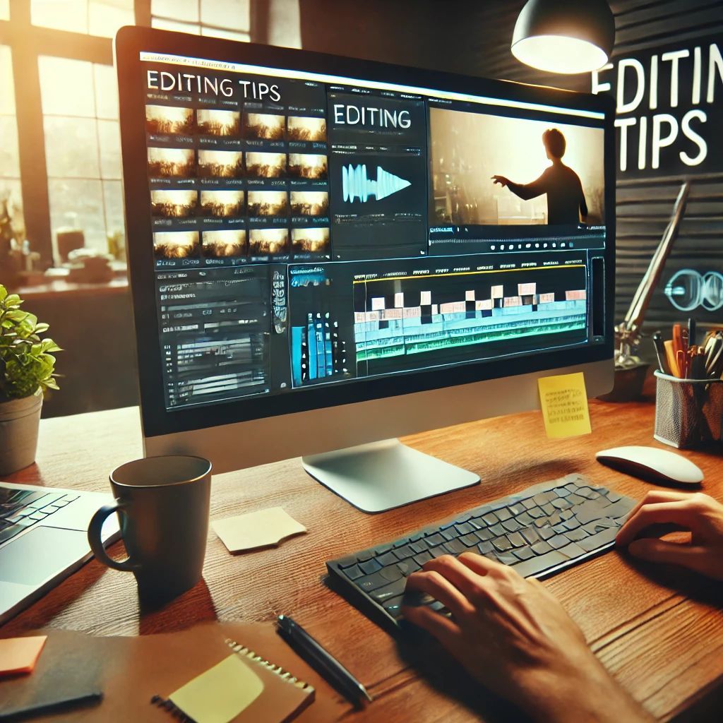 TrapCarProd's tweet photo. Editing Trick: Cut on action for smoother transitions. It keeps the flow natural and engaging. #EditingTips #FilmMaking https://t.co/mKRcsRzQxr