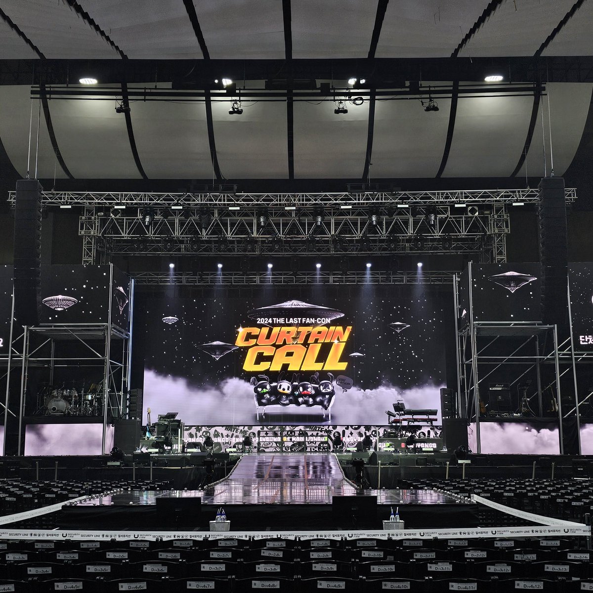 b.stage+ | 비스테이지플러스 tweet media