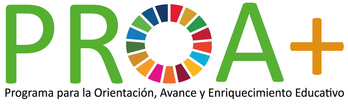 educaSGCTIE's tweet photo. 📢 ¡Convocatoria abierta para la bolsa de expertos/as PROA+!
Envía tu CV y carta de presentación a proa@educacion.gob.es antes del 15 de septiembre de 2024.
¡Forma parte del cambio! 🎓 #PROAPlus
Más información:
https://t.co/X2Hmy90xis https://t.co/2RiAop85TE