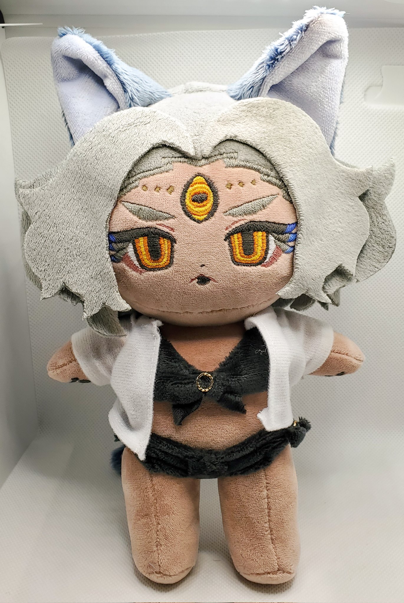 ニラカナ🐶ぬい垢 on X: 