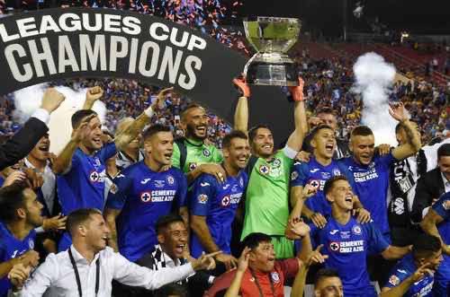 fabiolafitz7's tweet photo. RT 🔁 si tu equipo ya ganó la Leagues Cup https://t.co/2nOxpNgXtZ