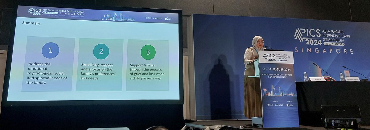 Ali Ferguson PICU PT (@alifergly) on Twitter photo Helping families navigate grief, thank you for sharing your experiences on Bereavement Care at NUH PICU Sania Binte Mohamed Jonid #PedsICU <a href="/ongsoomay/">Jackie Ong</a> <a href="/SCCMPresident/">Jose L. Pascual, MD, PhD, FRCS(C), FACS, FCCM</a> <a href="/BenGelbarttwitr/">Ben G</a> @APICS2024 Helping families navigate grief, thank you for sharing your experiences on Bereavement Care at NUH PICU Sania Binte Mohamed Jonid #PedsICU <a href="/ongsoomay/">Jackie Ong</a> <a href="/SCCMPresident/">Jose L. Pascual, MD, PhD, FRCS(C), FACS, FCCM</a> <a href="/BenGelbarttwitr/">Ben G</a> @APICS2024