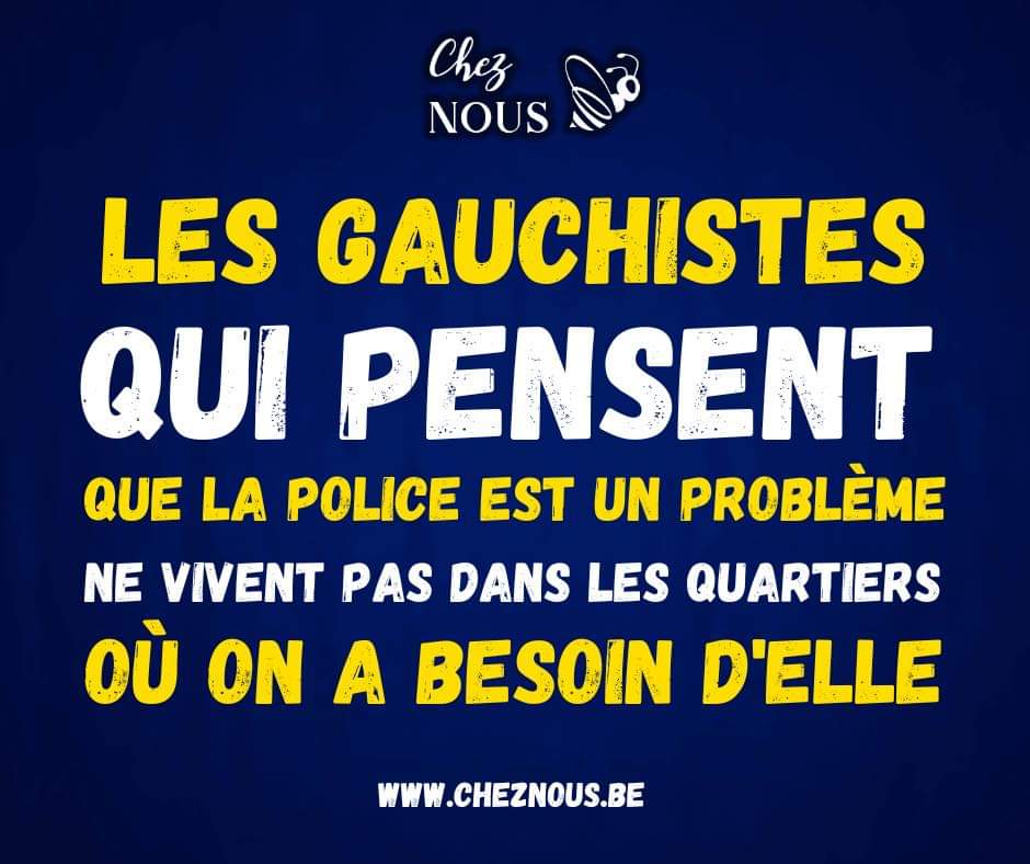 Chez Nous 2024 tweet media