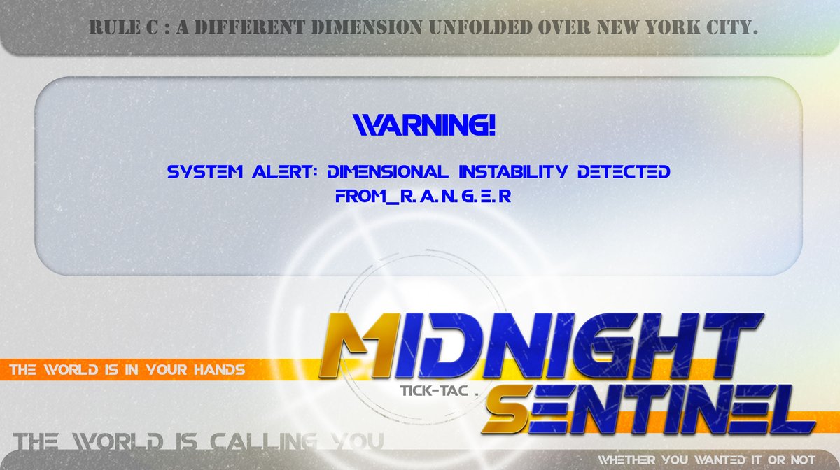 𝐌𝐢𝐝𝐧𝐢𝐠𝐡𝐭 𝐒𝐞𝐧𝐭𝐢𝐧𝐞𝐥 tweet media