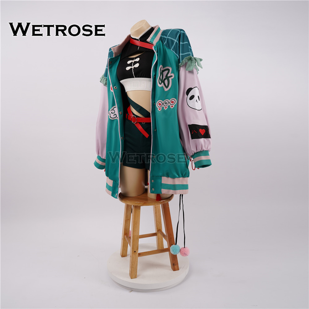 初音ミク ハオ DECO*27 - HAO コスプレ 衣装 初音ミク ハオ DECO*27 - HAO コスプレ 衣装 - メルカリ