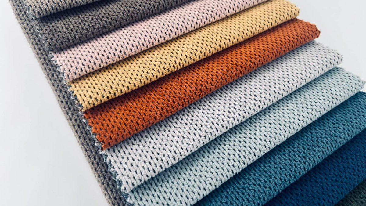 hybolate's tweet photo. New Sofa fabric design, producing with different weight. For more information contact us directly.
 +86 18957355193 whatsapp wechat 
#interiordesign #textile #fabric #velvet #hometextile #sofafabric  #upholstery #telasmuebles #telaş #kumasi #nubuk #textile_juncheng #upholstery https://t.co/iHg2Lvg5DE