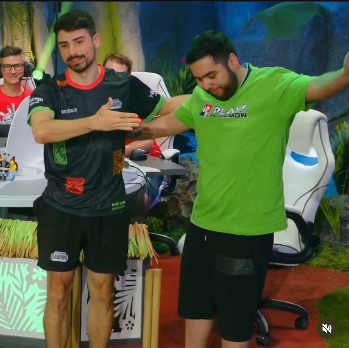 Finaliza mi participación en el mundial y muy contento con mi Top 16, se perdió ante el mejor latino de mundiales 

Tengo muchas ganas de seguir jugando y mejorando para lograr mis objetivos

Nos vemos el prox mundial 🔥🫡