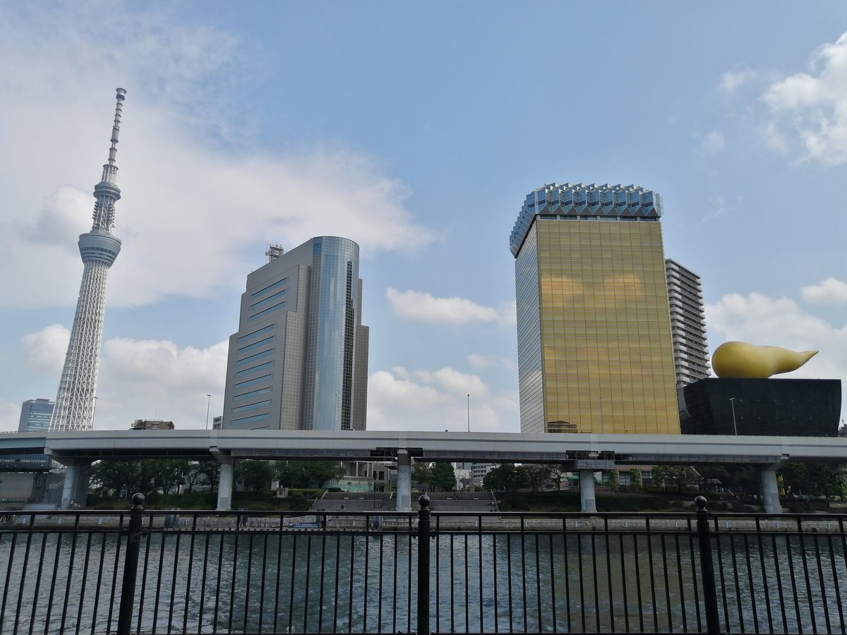 Yaeken7's tweet image. #視察中

本日は、新たな土地を求めて色々視察中なんですが…コレはもはや観光だな😂