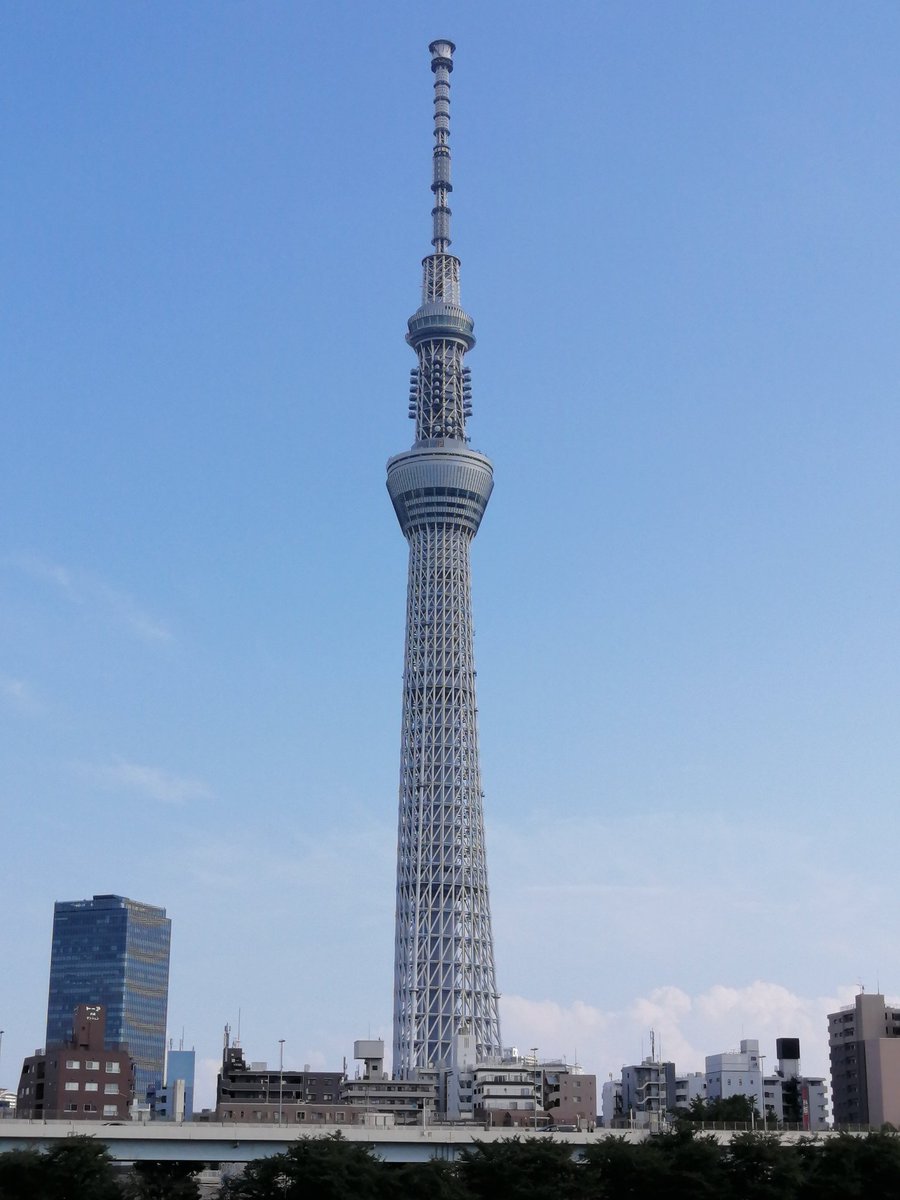 Yaeken7's tweet image. #視察中

本日は、新たな土地を求めて色々視察中なんですが…コレはもはや観光だな😂