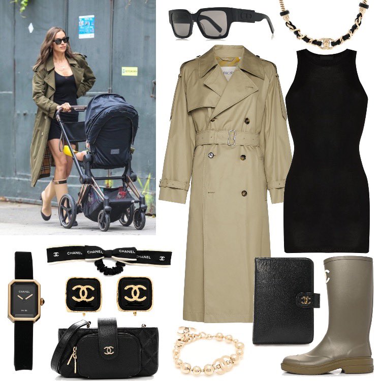 IMIrinaMotina's tweet photo. Inspiration ❤️
https://t.co/3bSOBCnTwD ❤️
Karla Welch ❤️
Rainy Summer Night Look by Adriana G ❤️
#wishi #stylist #stylelook #inspiration #KarlaWelch https://t.co/xFUgZ3WPxU