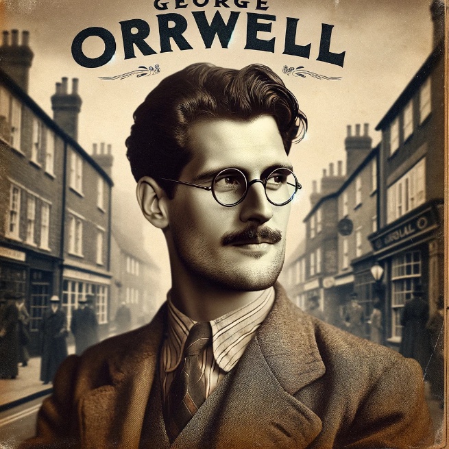 insanokurx's tweet photo. “Rüşvetçi politikacıları, düzenbazları, hırsızları ve hainleri seçen halk kurban değildir, suç ortağıdır.”  

#GeorgeOrwell https://t.co/YqHZ4dXttM