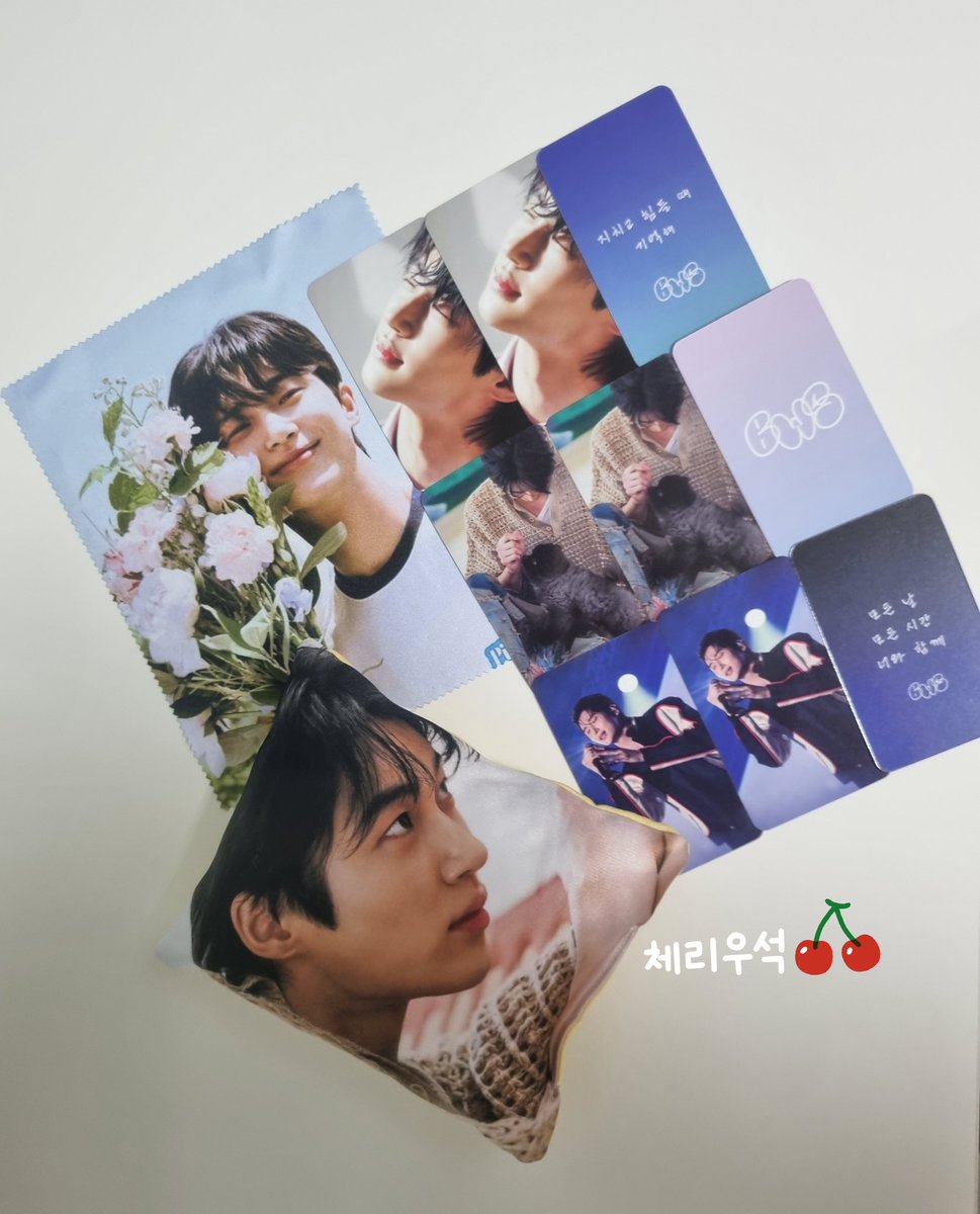 체리우석🍒 tweet media