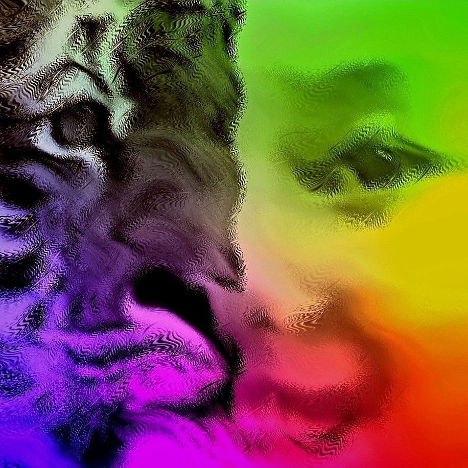 Jah27Aug1975's tweet image. She &amp;amp; I 🥹😡