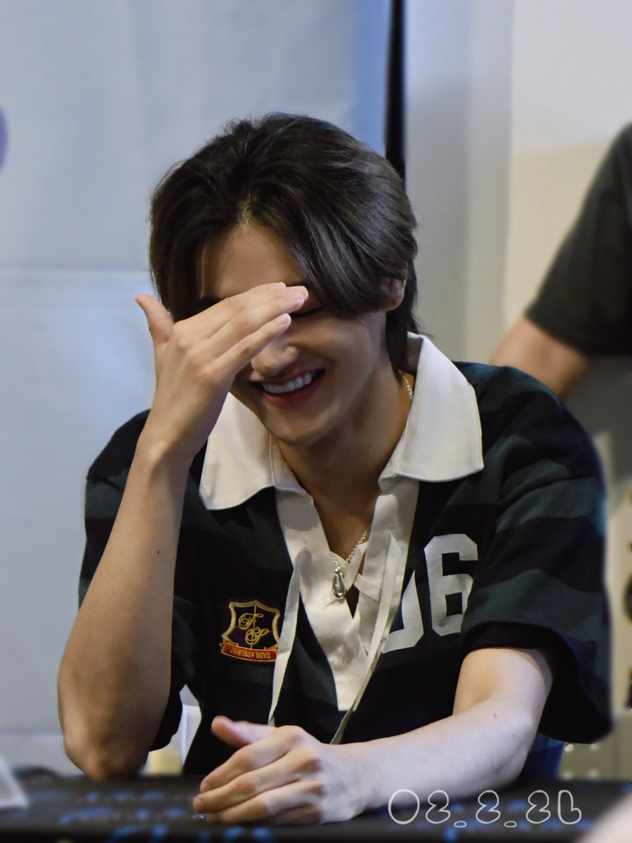 20240803 1부

#판타지보이즈 #FANTASYBOYS
#히카루 #HIKARU #浦部光