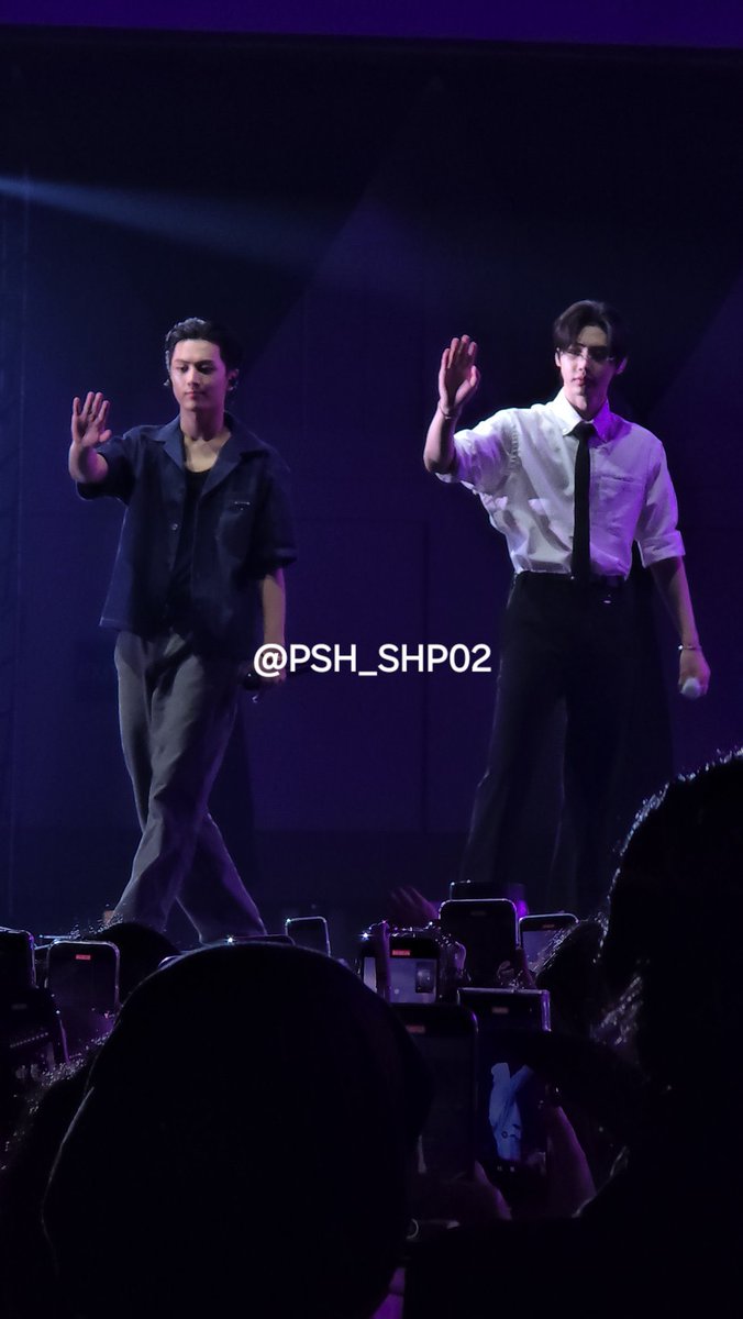 240818 D2 
menyapa warga ice 🙋🏻‍♂️

#FATEPLUS_IN_JAKARTA #ENHYPENINJAKARTA #ENHYPEN #엔하이픈 
#JAY #제이 
#SUNGHOON #성훈 
#SOUNDCHECK