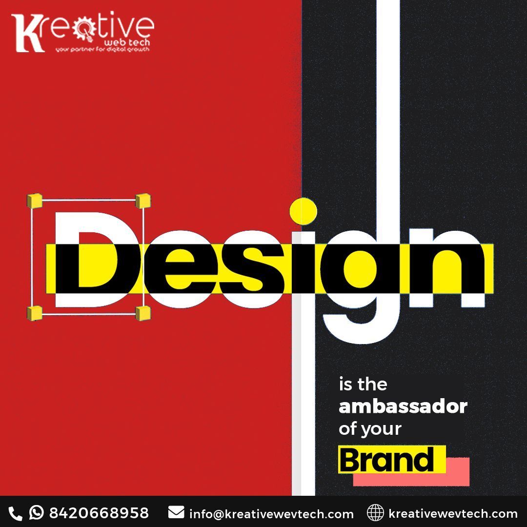 KreativeWebTech's tweet photo. Know Why Top-Quality Design Represents Your  Brand From The Best Web Designing Company in Kolkata!

📞 Call or WhatsApp +91-8420668958 to Get in Touch With Us Today!
👉 Website URL: https://t.co/jcv4KJrkN6
👉 Google Reviews URL: https://t.co/qBL5oe5tgX

#kreativewebtech https://t.co/F7MrKNSl7r