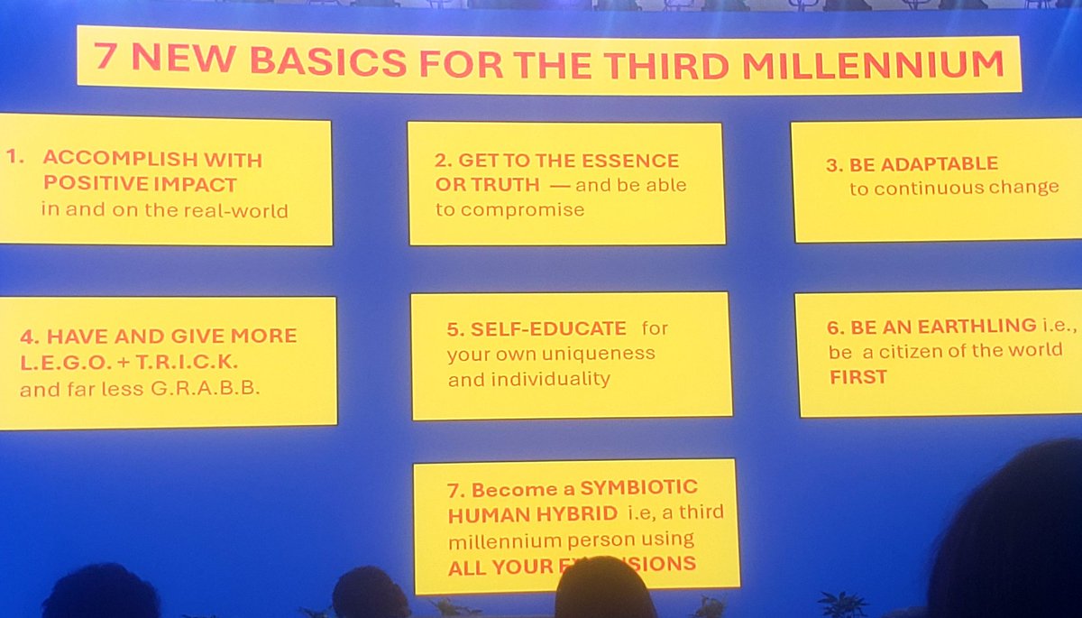 Margarida ROMERO 🤓 #PPai6 #creacube tweet media