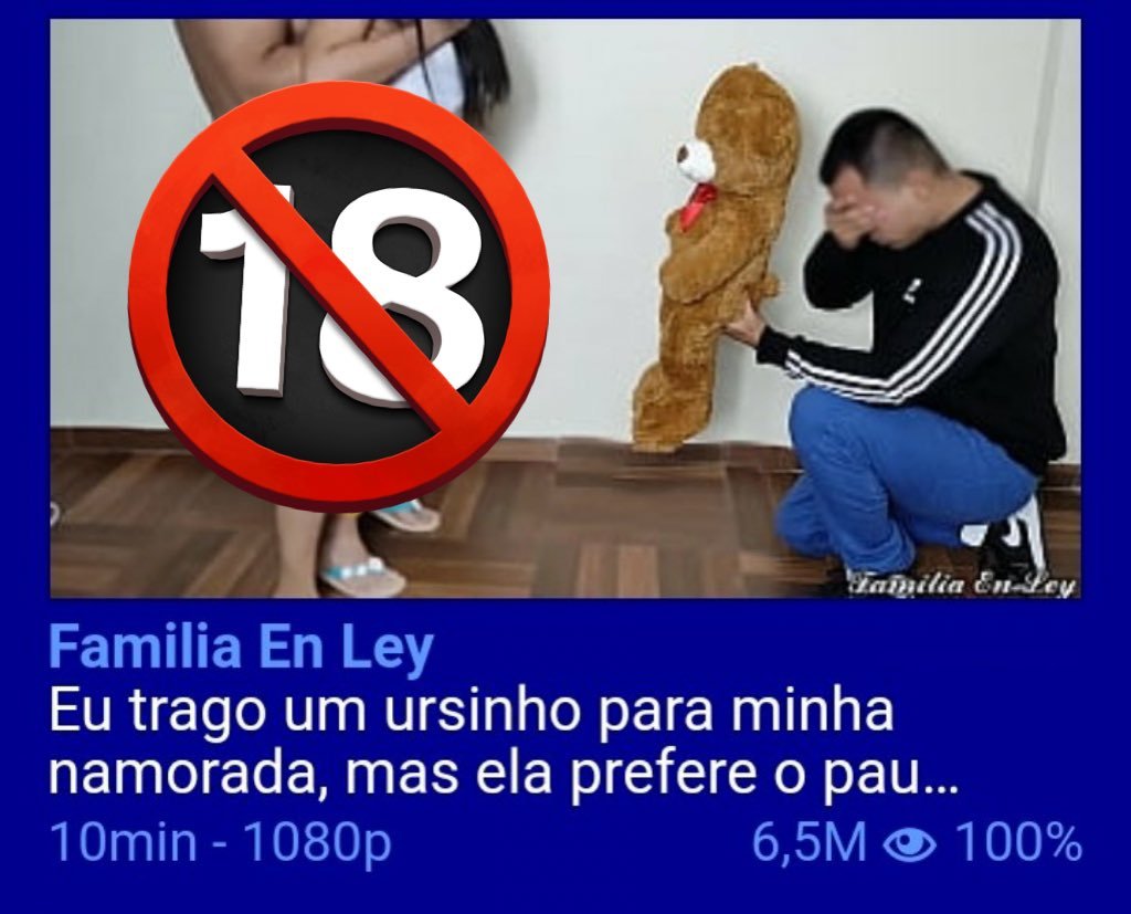 putaria fora de contexto tweet media