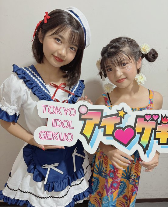 Twitterのコスプレ画像16