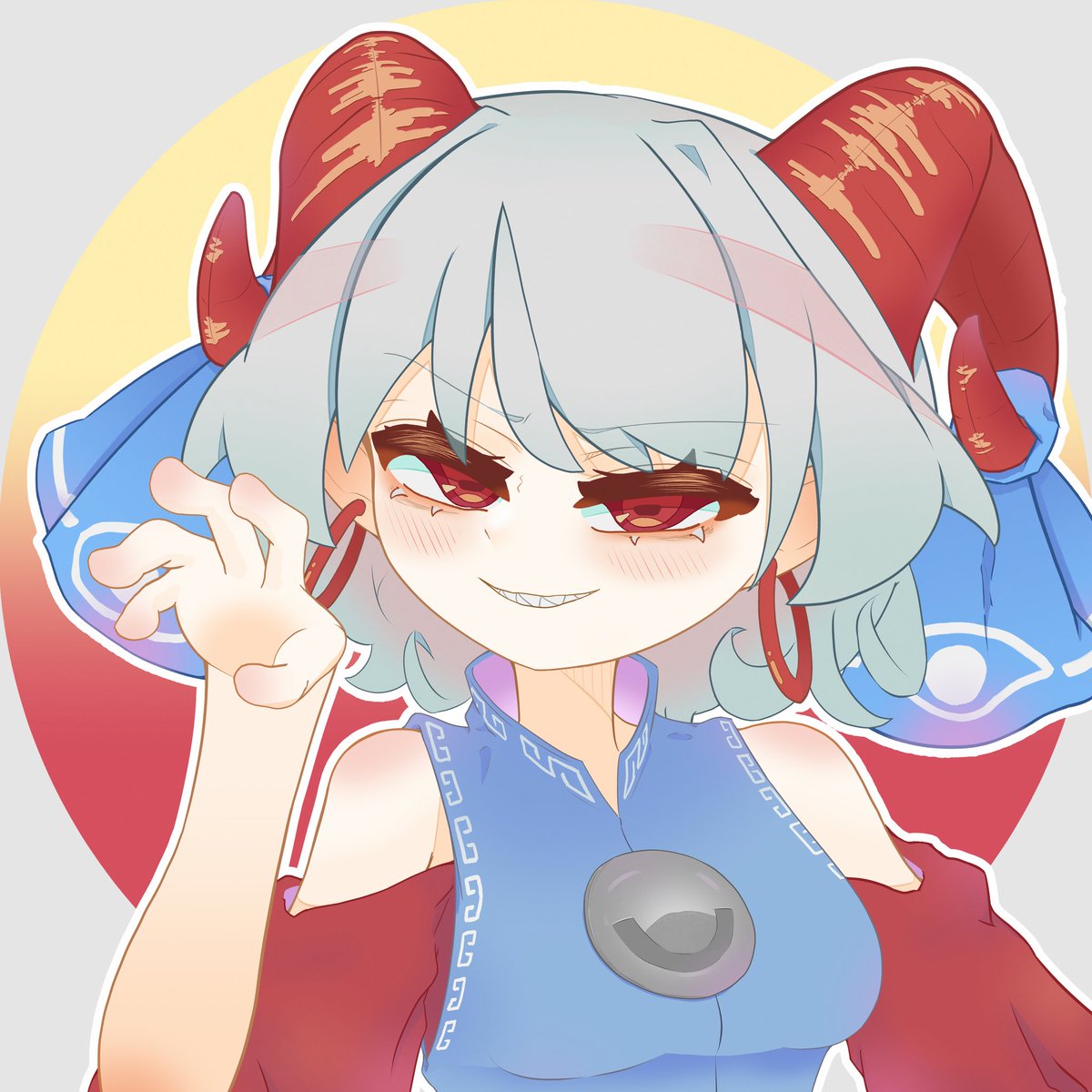 Toutetsu_Yuuma_'s tweet image. #dbproject 
@dbprojecthongbo