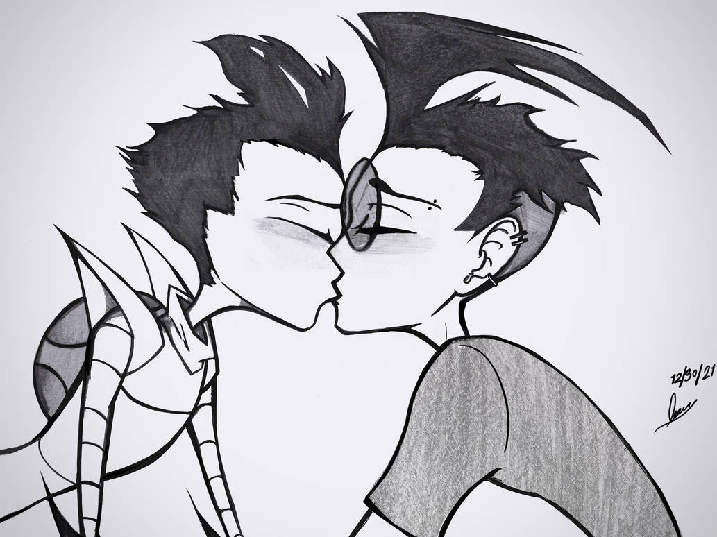 ZaDr - Kiss

#zadr #dibmembrane #iz #irken #invaderzim