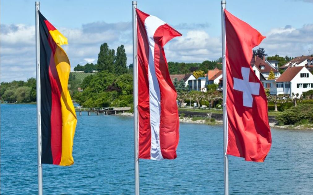 Vernetzungstweet für alle Deutschen, Österreicher und Schweizer, die ihr Heimatland lieben.

👉folgt allen und folgt zurück👈
👍Bitte liken und reposten👍
🫶Ein herzliche Danke an alle, die mitmachen🫶

#Vernetzungstweet