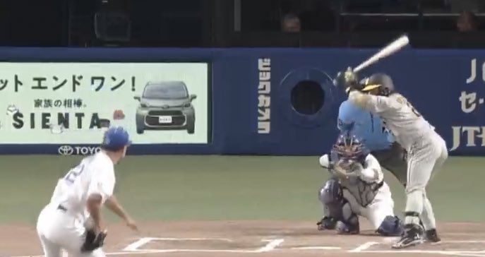 roman_tigers_'s tweet photo. 梅野隆太郎さん
・3大ドームツアー達成
・バンテリンドーム2days公演 https://t.co/o4wn92L1bh