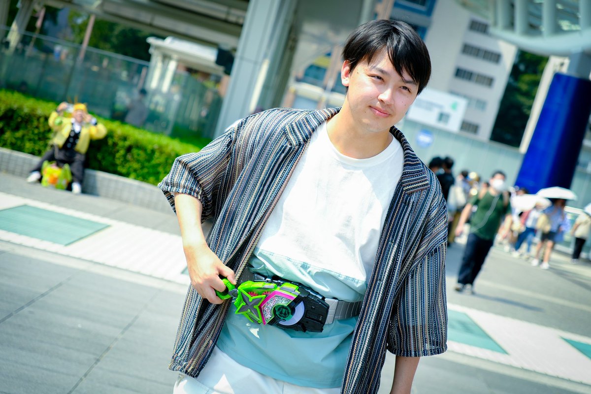 セコパンマン (@1019Ping) / Posts / X