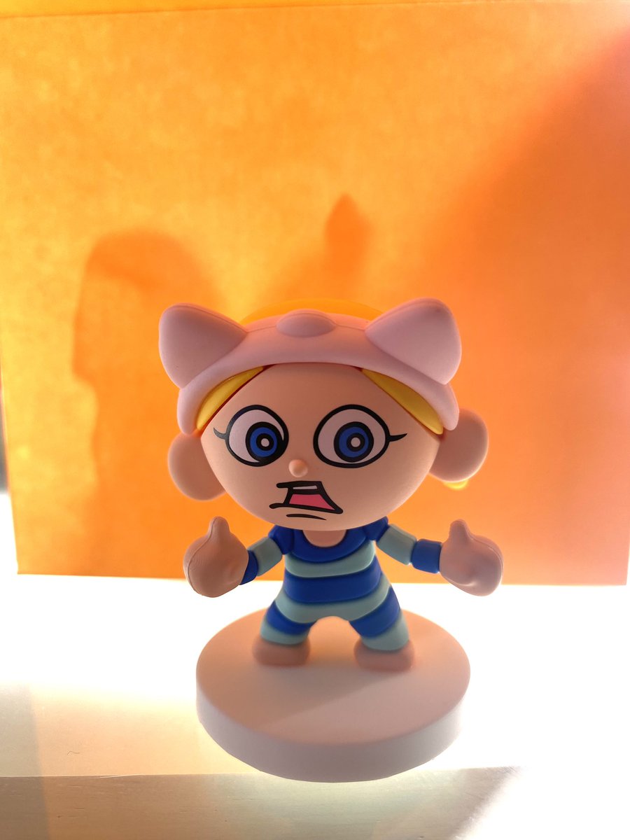 haru tweet media