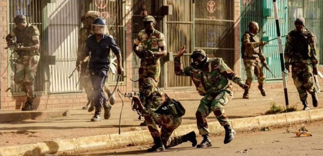 ChiviSouthCCC's tweet photo. Happening in Zimbabwe https://t.co/QJqFZwM58q