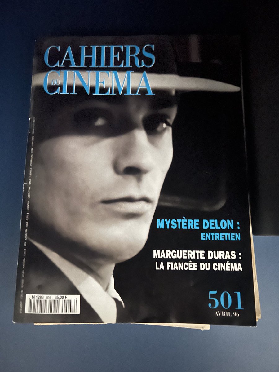 GarbariniPascal's tweet image. #alaindelon .J’ai eu l’honneur de défendre Mr Delon.Il m’appelait Maestro et voulait que je lui dise Alain. Je lui disait: oui,Mr Delon.il m’avait évoqué,avec fierté,ses origines corses. Un grand Monsieur.Toujours respectueux. Repose en paix!